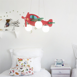 Avion Pendant Light